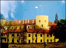 Tourist Attraction Riga Latvia | Tourist Attraction in Latvia